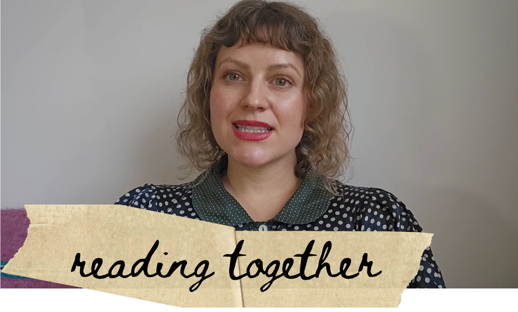 The Tell-Tale Heart Story: Reading Together.