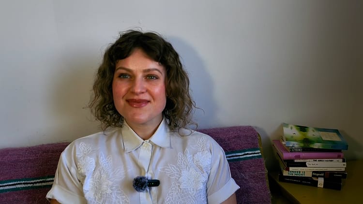 Welcome to Adult Reading Club